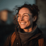 Ruhe und Farbe, kreative Entspannung im Alltag