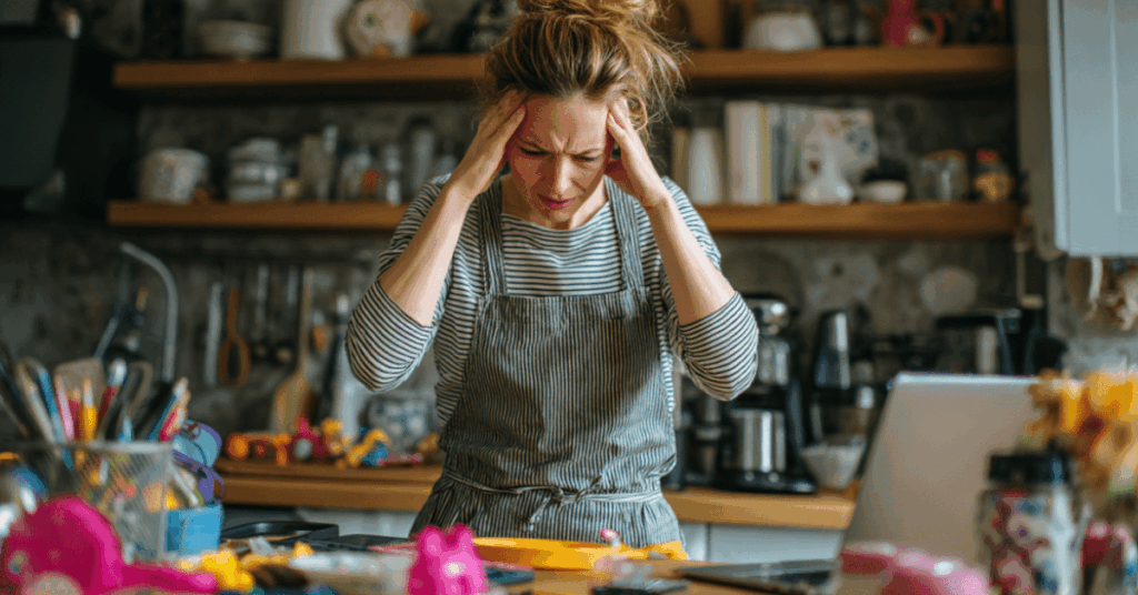 5 kreative Wege, um im Alltag abzuschalten – auch wenn du kaum Zeit hast