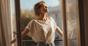 5 kreative Wege, um im Alltag abzuschalten – auch wenn du kaum Zeit hast