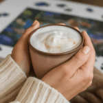 Kreative Abendroutine – so entspannst du dich beim Puzzeln im Kerzenschein