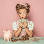 So ordnest du Geld ohne Stress - Finanzüberblick bringt innere Ruhe MoneyQueen